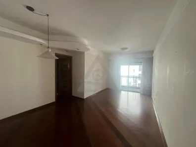 Apartamento com 3 Quartos à venda, 90m² no Jardim Aurélia, Campinas