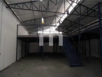 Galpão/Depósito/Armazém para alugar, 392m² no Mooca, São Paulo