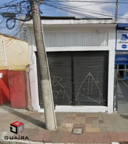 Ponto Comercial para alugar, 150m² no Centro, São Caetano do Sul
