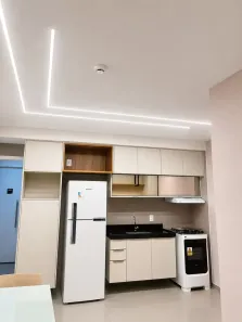 Apartamento com 1 Quarto para alugar, 40m² no Boa Vista, Recife