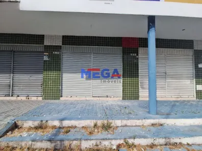 Ponto Comercial para alugar, 39m² no Bom Futuro, Fortaleza