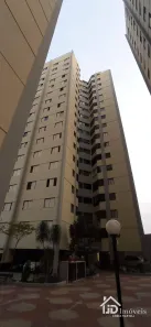 Apartamento com 3 Quartos à venda, 67m² no Parque Esmeralda, São Paulo