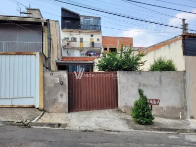 Casa com 2 Quartos à venda, 74m² no Jardim Nova Palmares, Valinhos