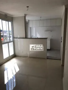 Apartamento com 2 Quartos à venda, 48m² no Loteamento Residencial Parque dos Cantos, Campinas