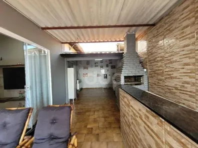 Casa com 2 Quartos à venda, 100m² no Jardim Residencial Javary I, Piracicaba