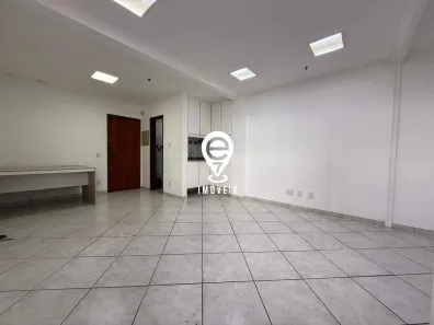 Sala Comercial à venda, 42m² no Mirandópolis, São Paulo