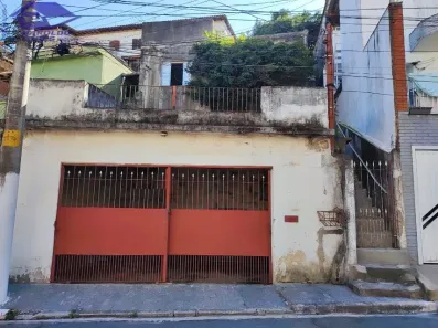 Casa com 3 Quartos à venda, 115m² no Tucuruvi, São Paulo