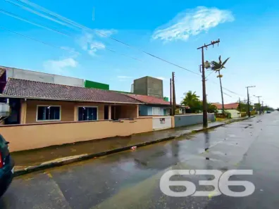 Casa com 2 Quartos à venda, 100m² no Praia da Enseada, São Francisco do Sul
