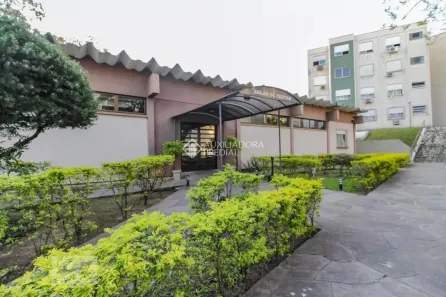 Apartamento com 2 Quartos à venda, 49m² no Jardim Itu, Porto Alegre