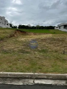 Lote/Terreno à venda, 564m² no Residencial Saint Paul, Itu
