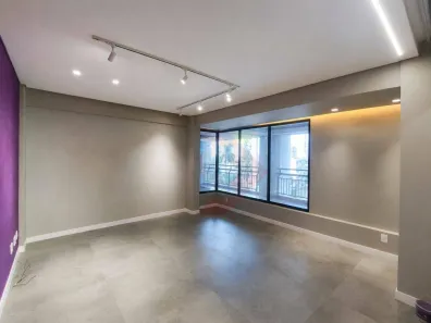 Sala Comercial para alugar, 23m² no Setor Marista, Goiânia