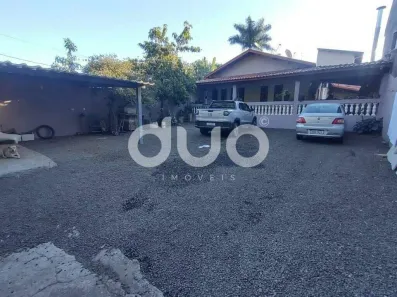 Casa com 3 Quartos à venda, 215m² no Loteamento Santa Rosa, Piracicaba