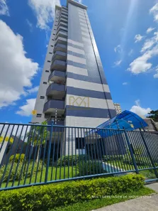 Apartamento com 3 Quartos à venda, 120m² no São Brás, Belém