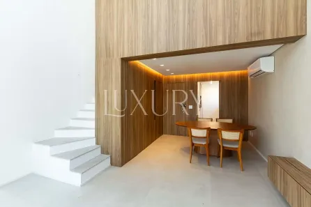Apartamento com 2 Quartos à venda, 91m² no Indianópolis, São Paulo