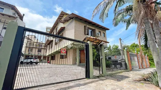 Casa de Condomínio com 3 Quartos à venda, 98m² no Jardim Itu, Porto Alegre