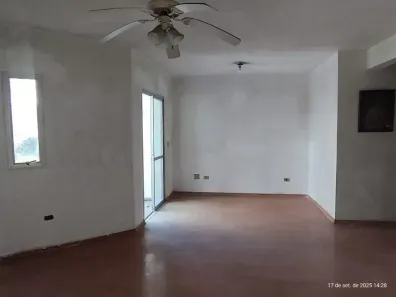 Apartamento com 2 Quartos à venda, 74m² no Vila Indiana, São Paulo