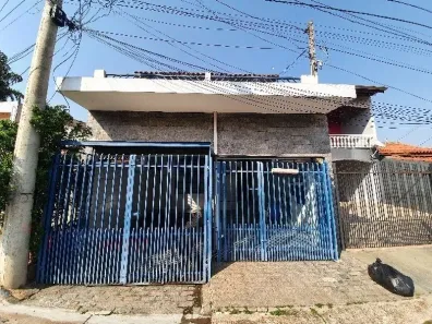 Casa com 4 Quartos à venda, 222m² no Jardim Boa Esperança, Sorocaba