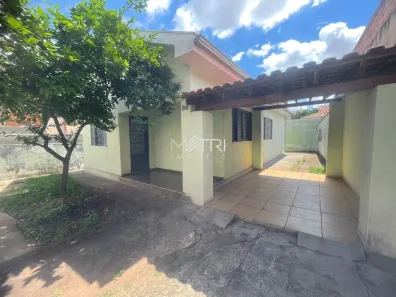 Casa com 2 Quartos à venda, 87m² no Centro, Araraquara