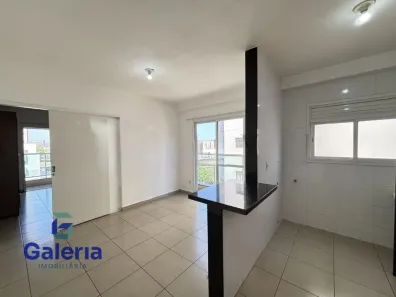 Apartamento com 1 Quarto à venda, 41m² no Nova Aliança, Ribeirão Preto
