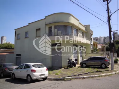 Prédio Comercial à venda, 342m² no Vila Monumento, São Paulo