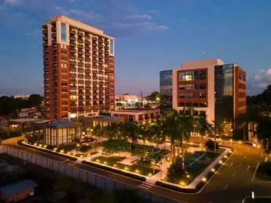Sala Comercial à venda, 36m² no Santo Agostinho, Manaus
