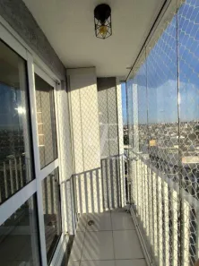 Apartamento com 2 Quartos à venda, 47m² no Taboão, São Bernardo do Campo