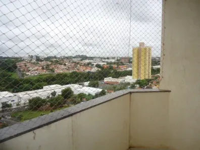 Apartamento com 2 Quartos à venda, 74m² no Vila Independência, Piracicaba