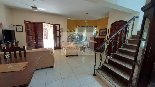 Casa com 6 Quartos à venda, 316m² no Taquara, Rio de Janeiro