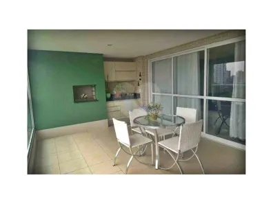 Apartamento com 3 Quartos à venda, 161m² no Vila Congonhas, São Paulo