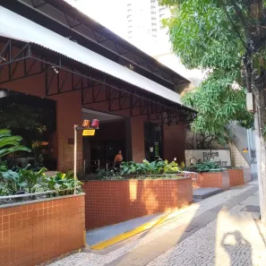 Sala Comercial para alugar, 30m² no São Brás, Belém