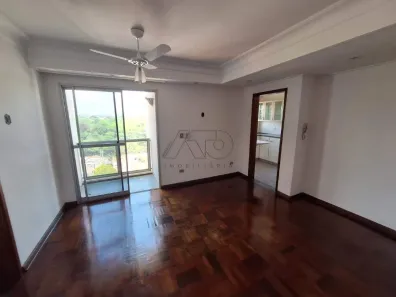 Apartamento com 3 Quartos para alugar, 70m² no Centro, Piracicaba