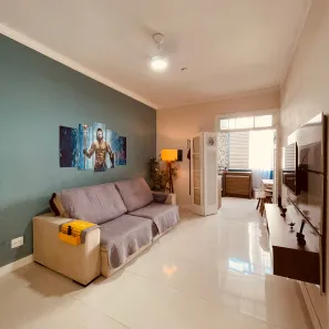 Apartamento com 2 Quartos à venda, 70m² no Centro, Cabo Frio