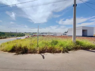 Lote/Terreno à venda, 229m² no Eplatz Rio Preto, São José do Rio Preto