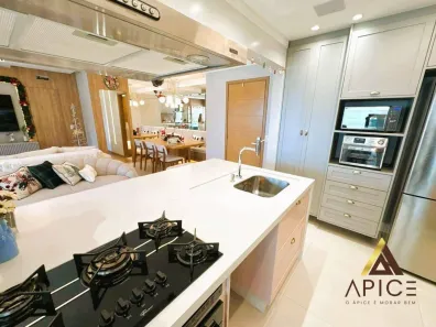 Apartamento com 2 Quartos à venda, 101m² no Gonzaga, Santos