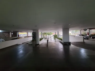 Apartamento com 3 Quartos para alugar, 115m² no Tijuca, Rio de Janeiro