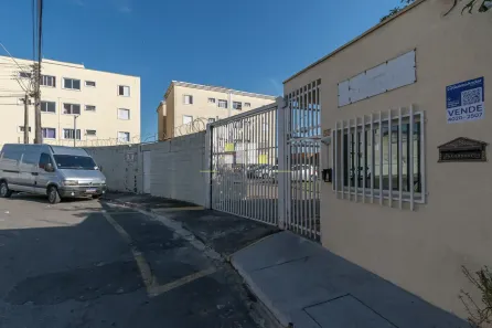 Apartamento com 2 Quartos à venda, 64m² no Vila Sol Nascente, Sumaré