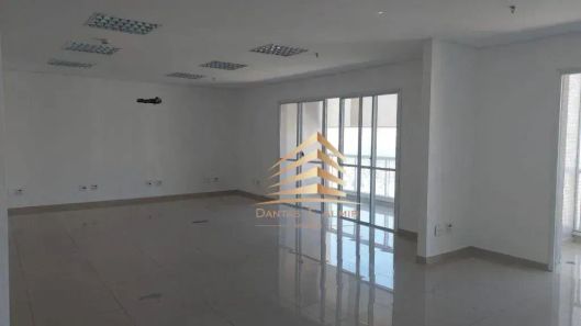 Sala Comercial para venda ou aluguel, 164m² no Centro, Guarulhos
