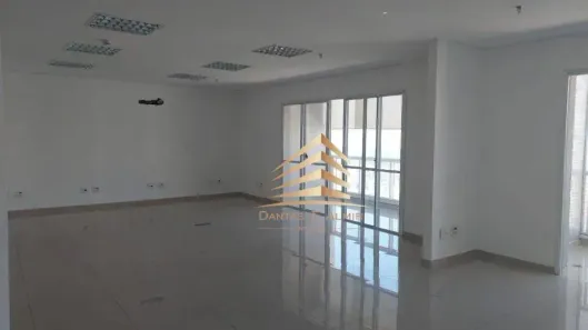 Sala Comercial para alugar, 164m² no Centro, Guarulhos