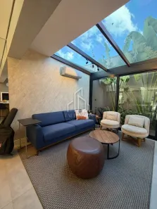 Casa de Condomínio com 3 Quartos à venda, 168m² no Cidade Industrial, Curitiba