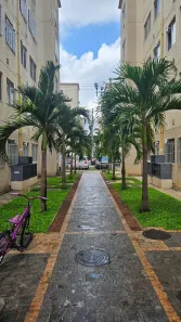 Apartamento com 2 Quartos à venda, 45m² no Campo Grande, Rio de Janeiro