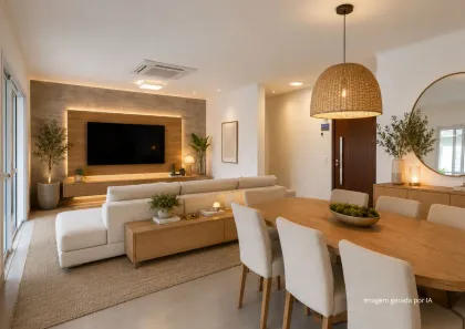 Apartamento com 3 Quartos à venda, 201m² no Sumaré, São Paulo