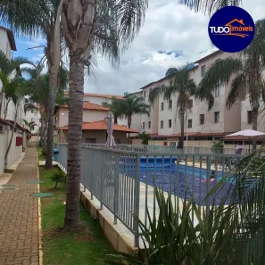 Apartamento com 3 Quartos à venda, 58m² no Setor Meireles, Brasília