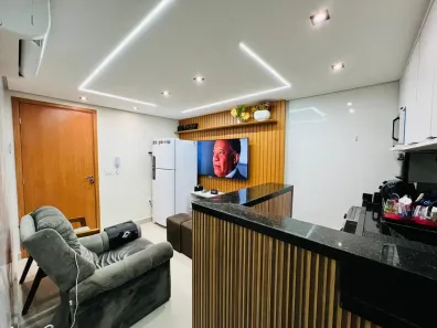 Apartamento com 1 Quarto à venda, 500m² no Taguatinga Norte, Brasília