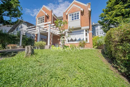 Casa de Condomínio com 4 Quartos à venda, 216m² no Quinta da Serra, Canela