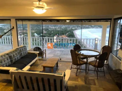 Casa com 4 Quartos à venda, 350m² no Caminho de Búzios, Cabo Frio
