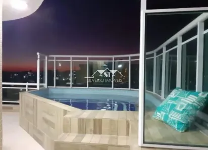 Apartamento com 4 Quartos à venda, 165m² no Braga, Cabo Frio