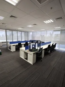 Sala Comercial para alugar, 130m² no Cidade Monções, São Paulo