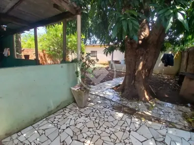 Casa com 3 Quartos à venda, 360m² no Marajoara, Várzea Grande