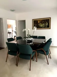 Casa com 3 Quartos à venda, 375m² no Indianópolis, São Paulo