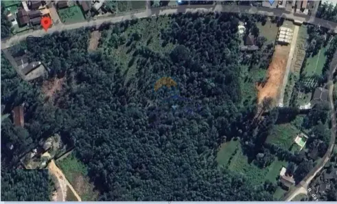 Lote/Terreno à venda, 54330m² no Jardim Campestre, Embu-Guaçu